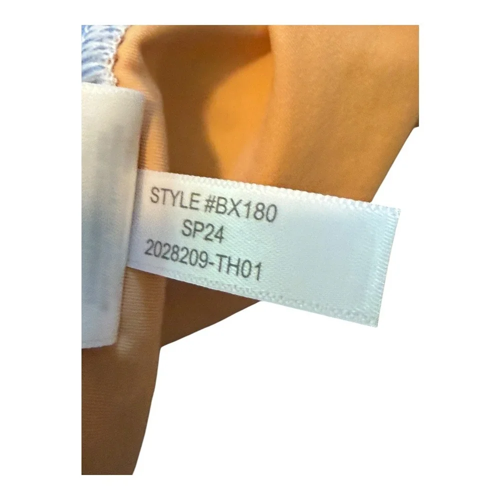 Crewcuts‎ Tie Dye Swimsuit Bottoms Cute Beach Pool Kid's Size 10